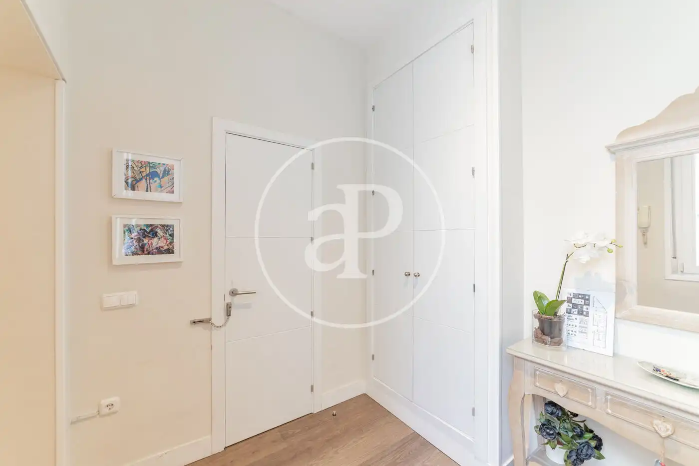 Wohnung mit Terrasse zur Miete in C. de los Caños del Peral, imagen 39