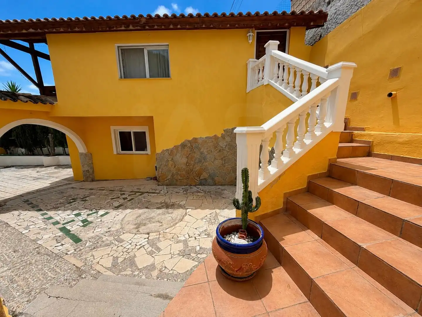 Haus mit Pool zum Verkauf in Busot, imagen 19