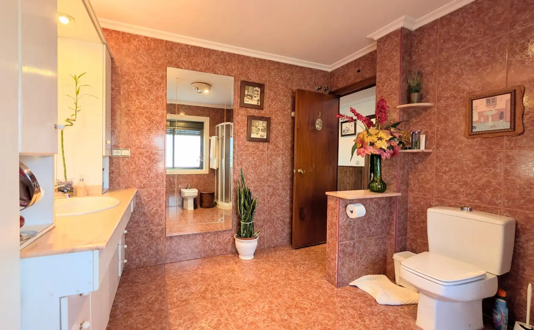 Villa con piscina in vendita a Peña de las Águilas, imagen 29