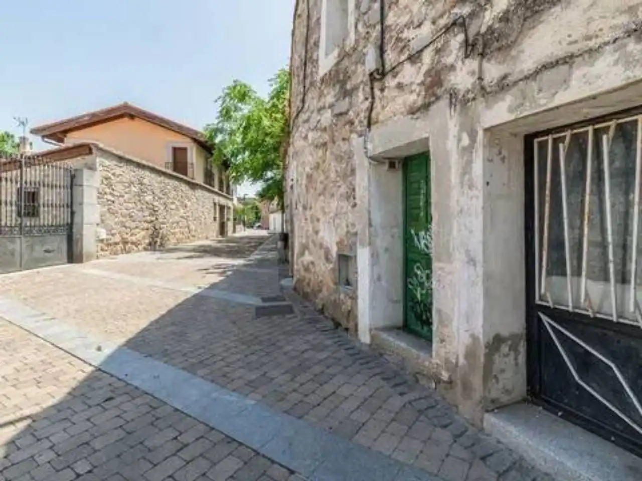 Villa à vendre à Villalba Pueblo, imagen 9