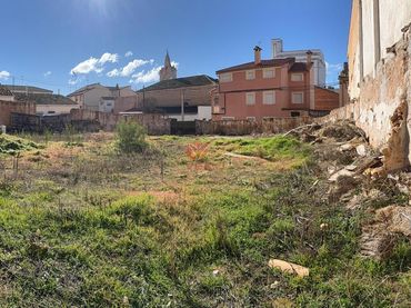 Rural land for sale in Iglesia