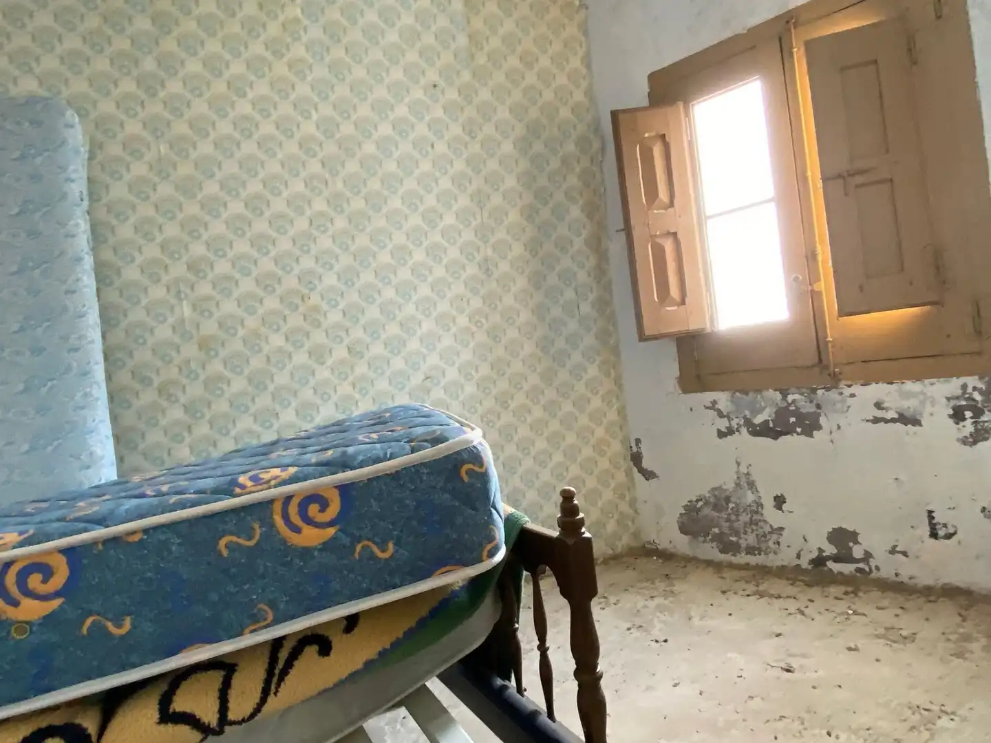 Habitación de Finca rústica en venta en Torrecilla En Cameros con Calefacción y Trastero