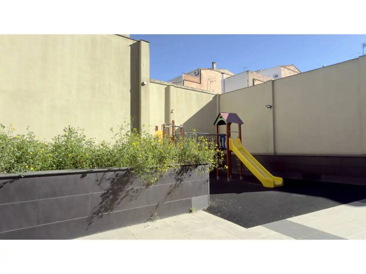 Terraza de Piso en venta en Sabadell con Aire acondicionado, Calefacción y Parquet