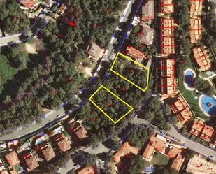 Exterior view of Residential for sale in  Tarragona Capital
