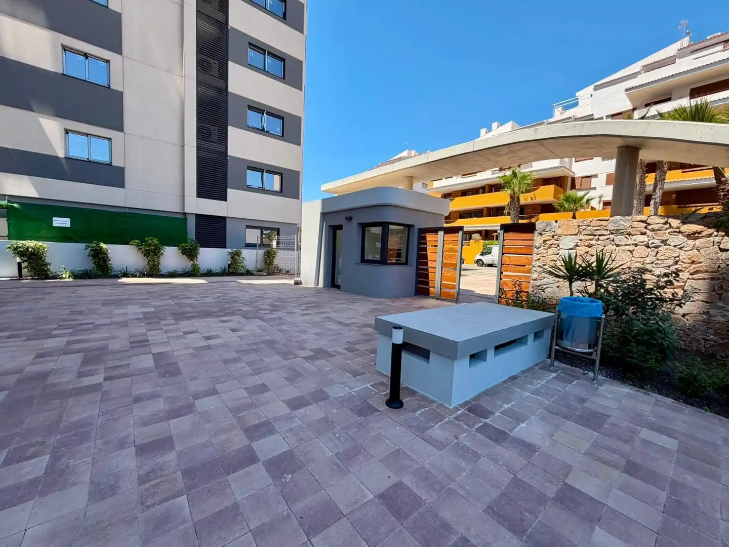Apartment mit Terrasse zum Verkauf in Playa del Acequión, Náufragos y Rocío del Mar, imagen 33