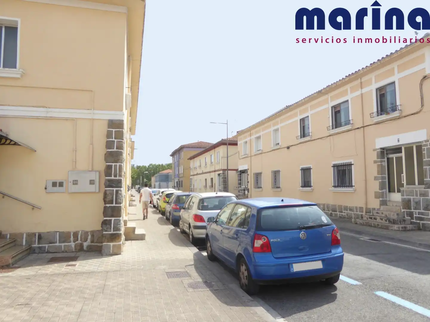 Parking de Loft en venta en  Pamplona / Iruña con Amueblado, Horno y Lavadora