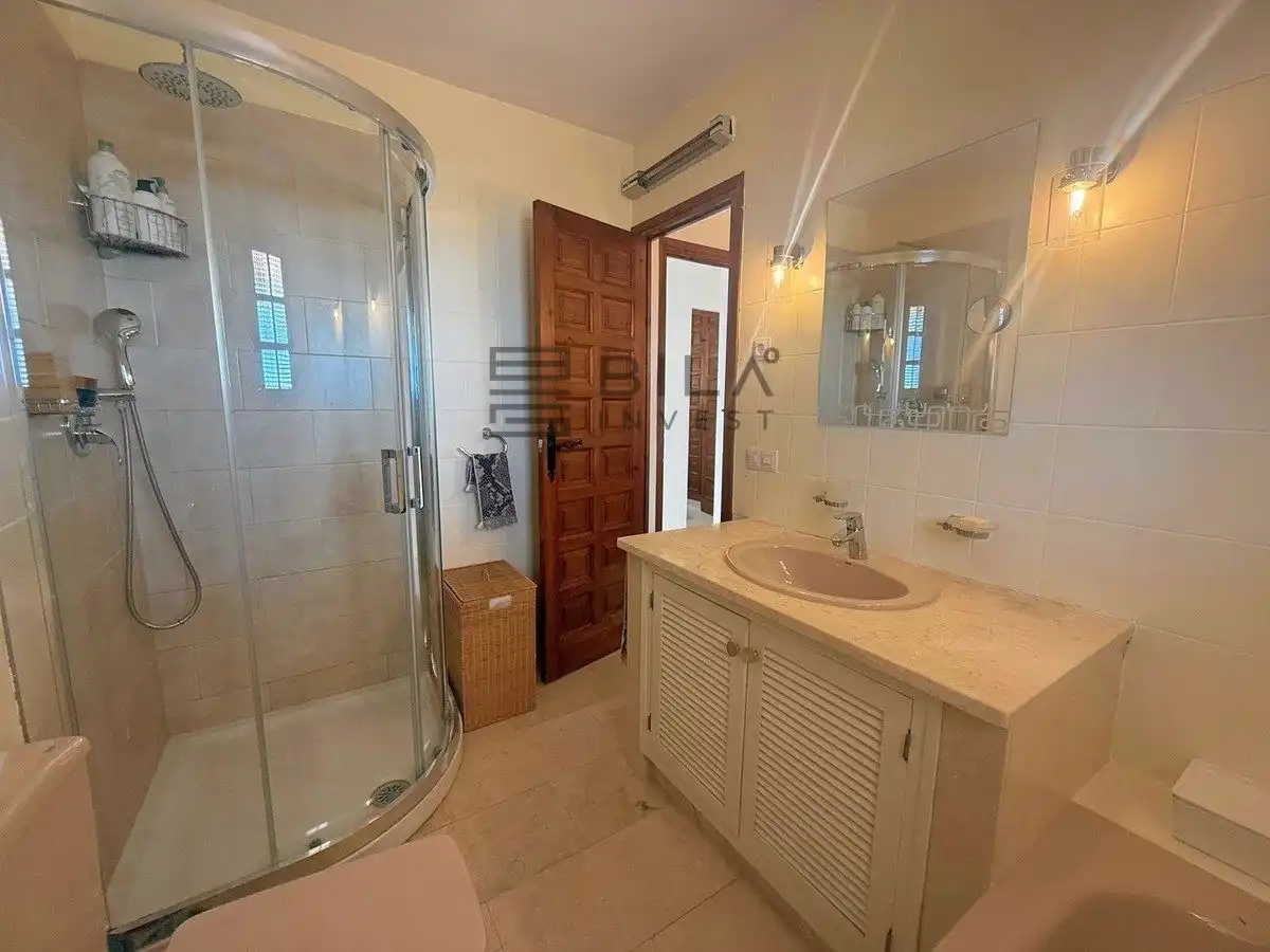 Casa a schiera con piscina in vendita a Mijas la nueva, imagen 13