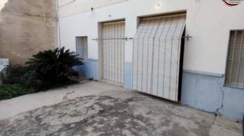 Foto 4 de Casa adosada en venda a Avenida Constitucion, 56, Palma de Gandia, Valencia