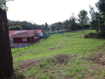 Terreni e lotti in vendita a Somió - Cabueñes