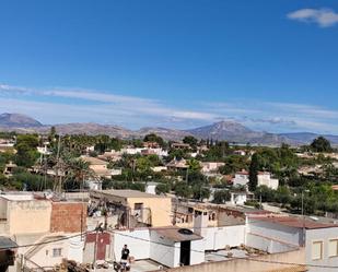 Exterior view of Flat for sale in Alicante / Alacant  with Air Conditioner and Balcony