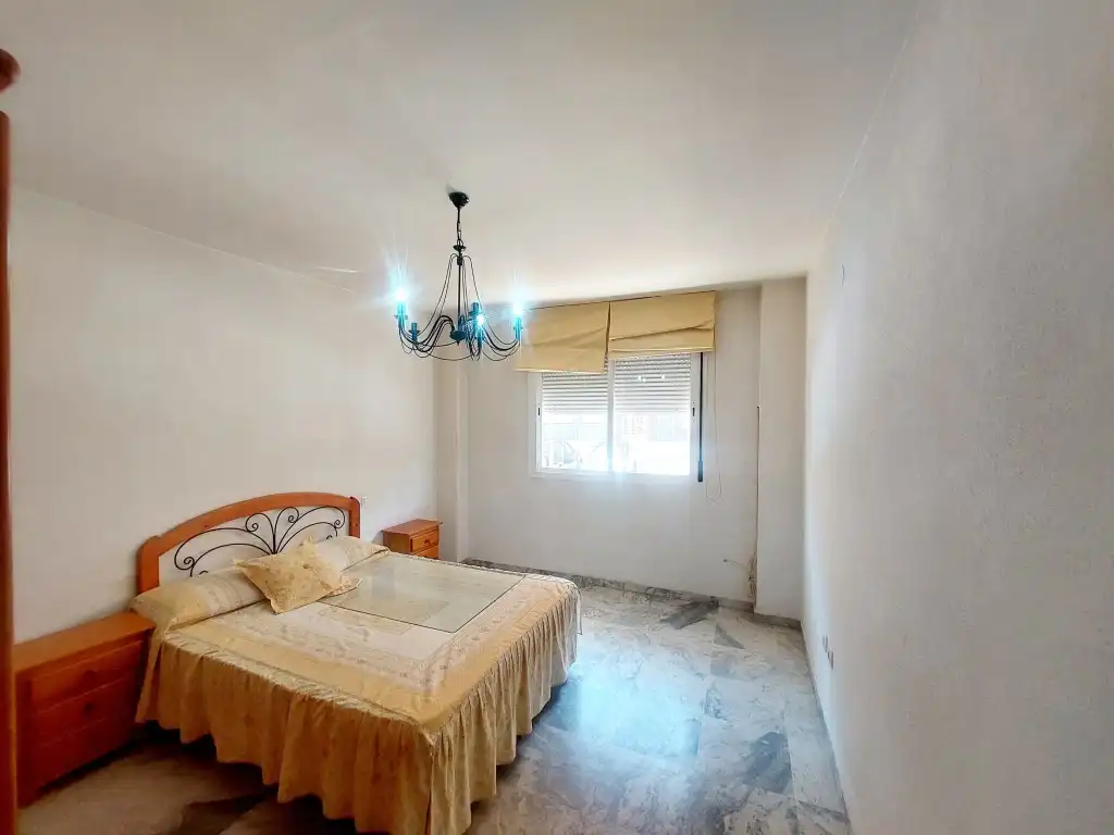 Apartament amb ascensor en venda a Calle Jesus Rincon Jimenez, imagen 3