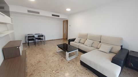 Foto 2 von Wohnung zur Miete in Ciclista Ernesto Codina, Albal, Valencia