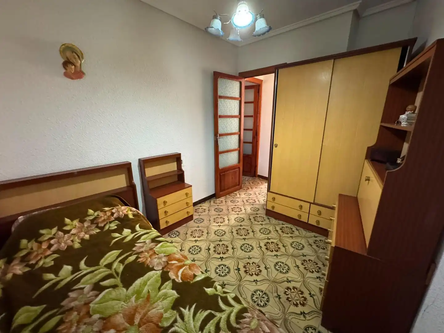 Dormitori de Casa o xalet en venda en Llíria amb Terrassa i Traster