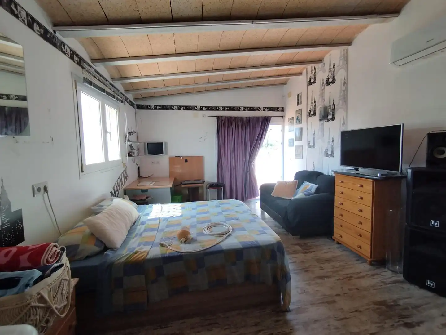 House with pool for sale in Les Tres Cales, imagen 22