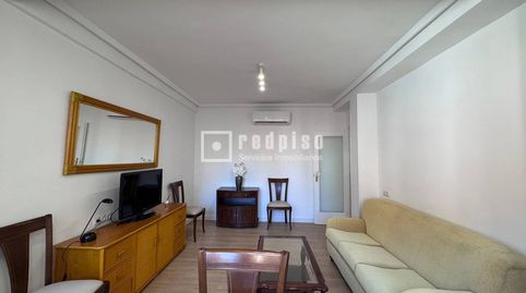 Foto 2 de Pis de lloguer a De Francisco Abril, Adelfas, Madrid Capital