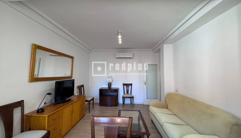 Piso de alquiler en De Francisco Abril, Adelfas - Imagen 2