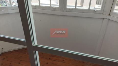 Foto 4 de Oficina de alquiler en Paseo, Centro, Ourense Capital