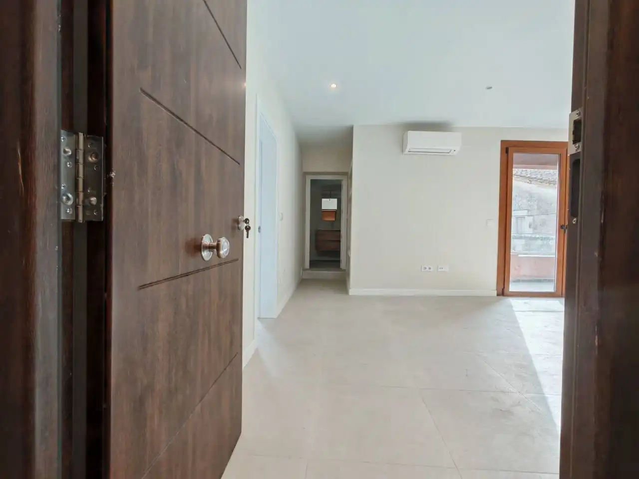 Piso de alquiler en Albons con Aire acondicionado, Terraza y Balcón