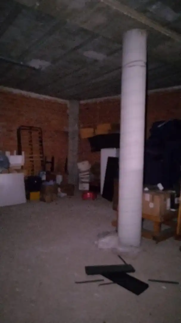 Local comercial en venta en Calle BUENSUCESO, imagen 8