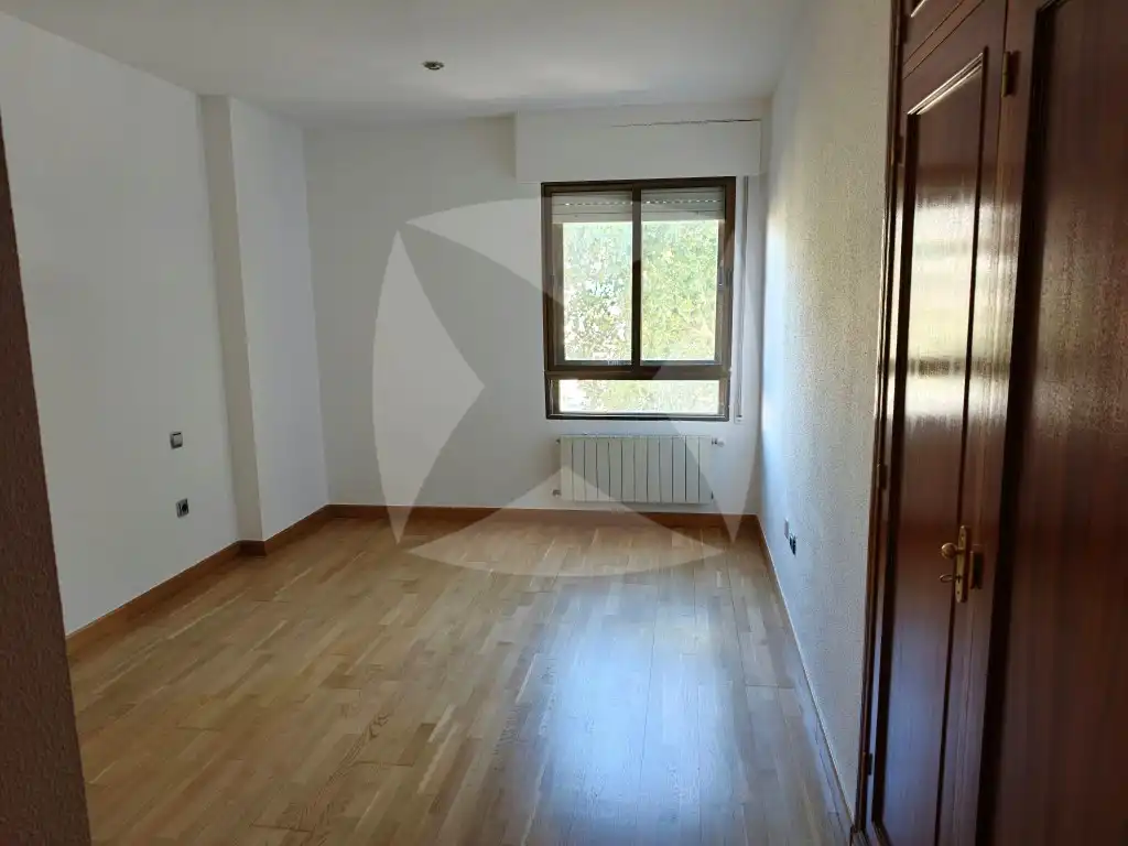 Piso con terraza en alquiler en Calle Angel Quintanilla Ulla, imagen 11