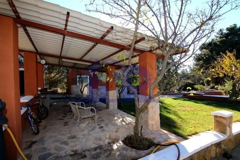 Villa mit Pool zum Verkauf in PARAJE PURGATORIO 17., imagen 20