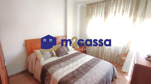 Foto 5 de Piso en venta en La Viña, Lorca