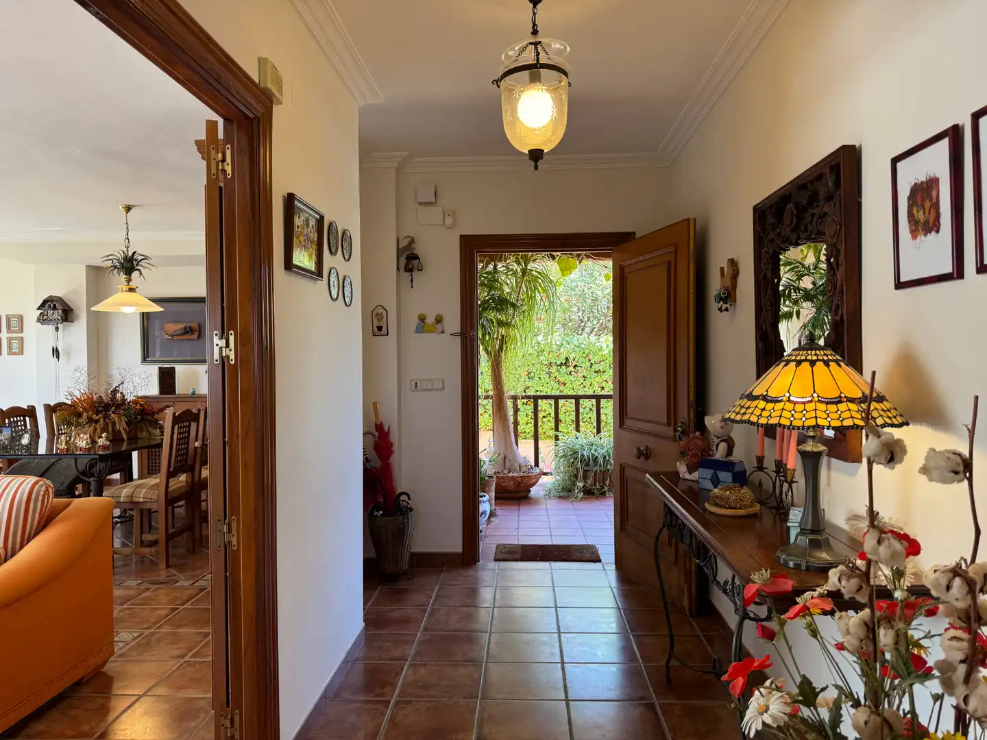 Casa o xalet en venda en Alhaurín de la Torre amb Aire condicionat, Calefacció i Jardí privat
