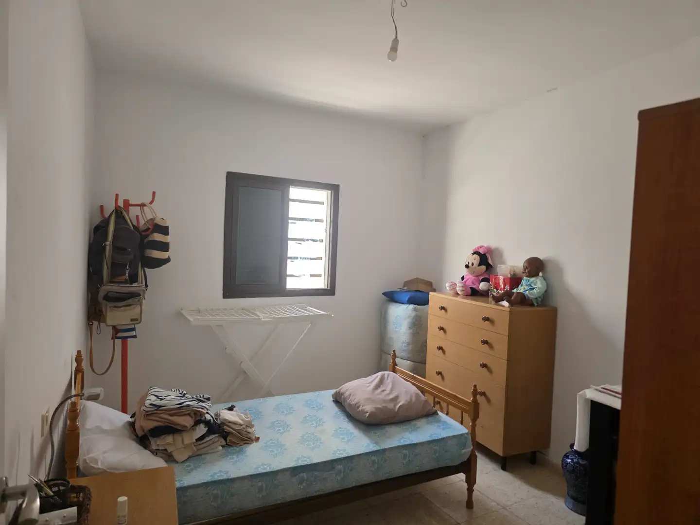 Habitación de Edificio en venta en Güímar