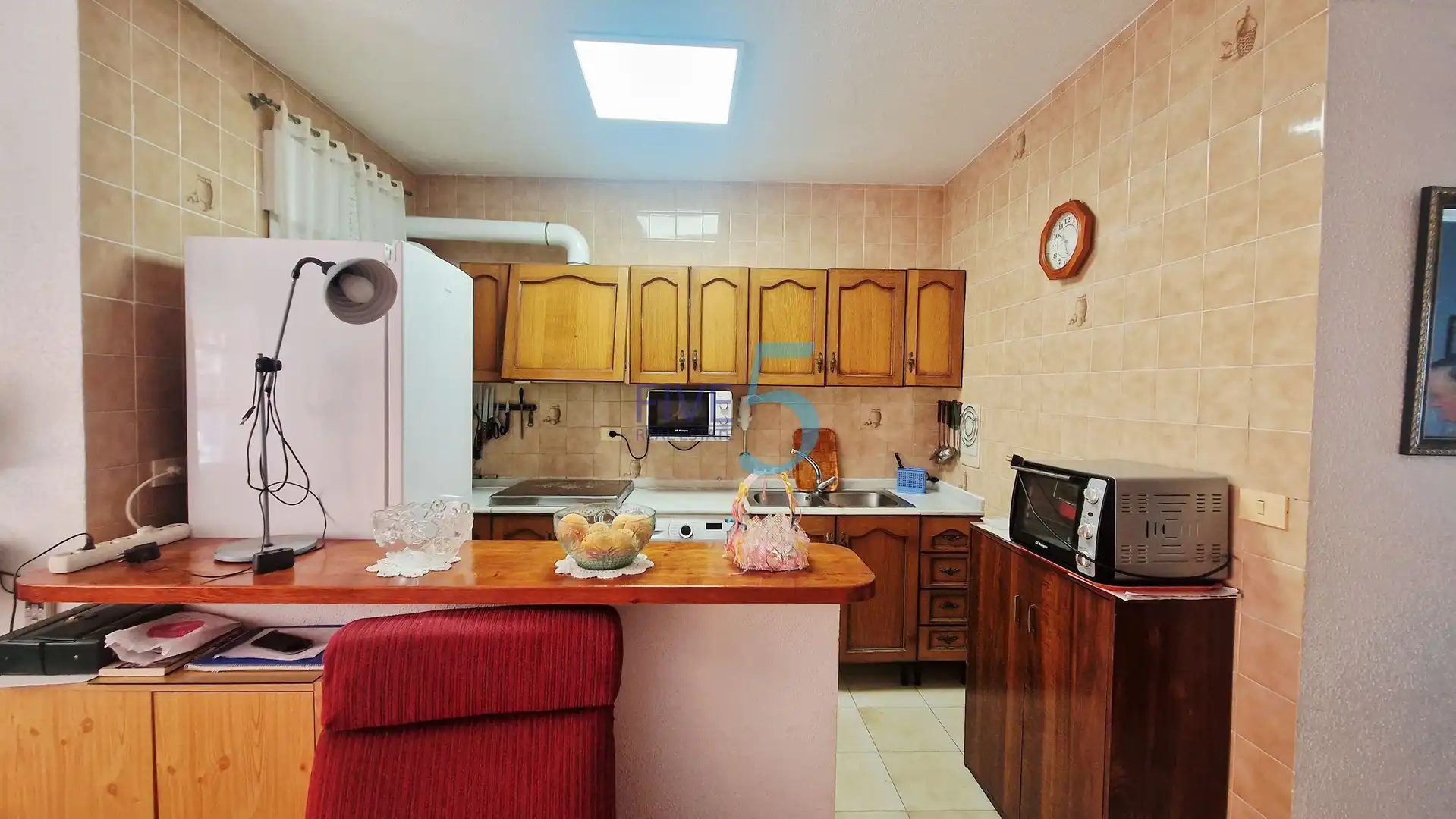 Piso con terraza en venta en Lo Pagán, imagen 9
