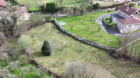 Foto 2 de Residencial en venda a Viella - Granda - Meres, Siero