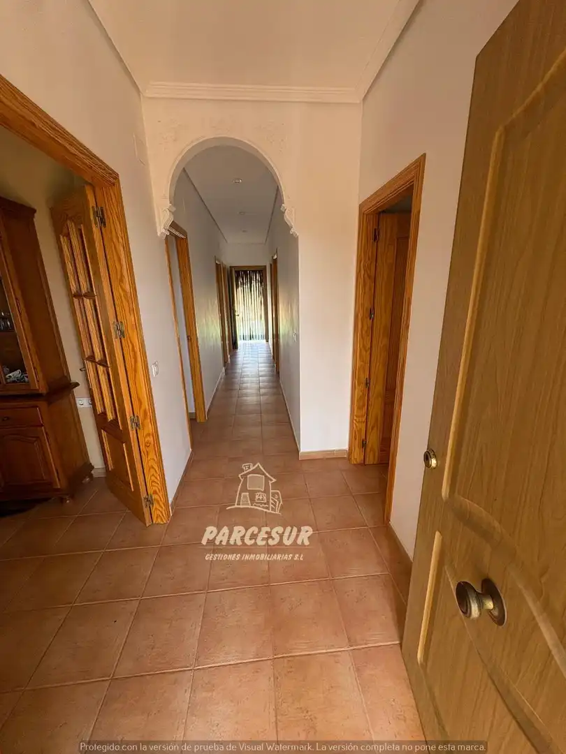 Casa con terraza en venta en Almodóvar del Río, imagen 7