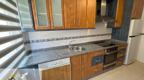 Foto 5 de Apartament en venda a Bueu, Pontevedra