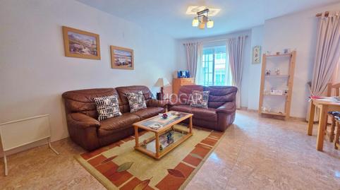 Foto 4 de Casa adosada en venta en Navaluenga, Ávila