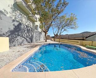 Swimming pool of Flat for sale in Gilet  with Swimming Pool