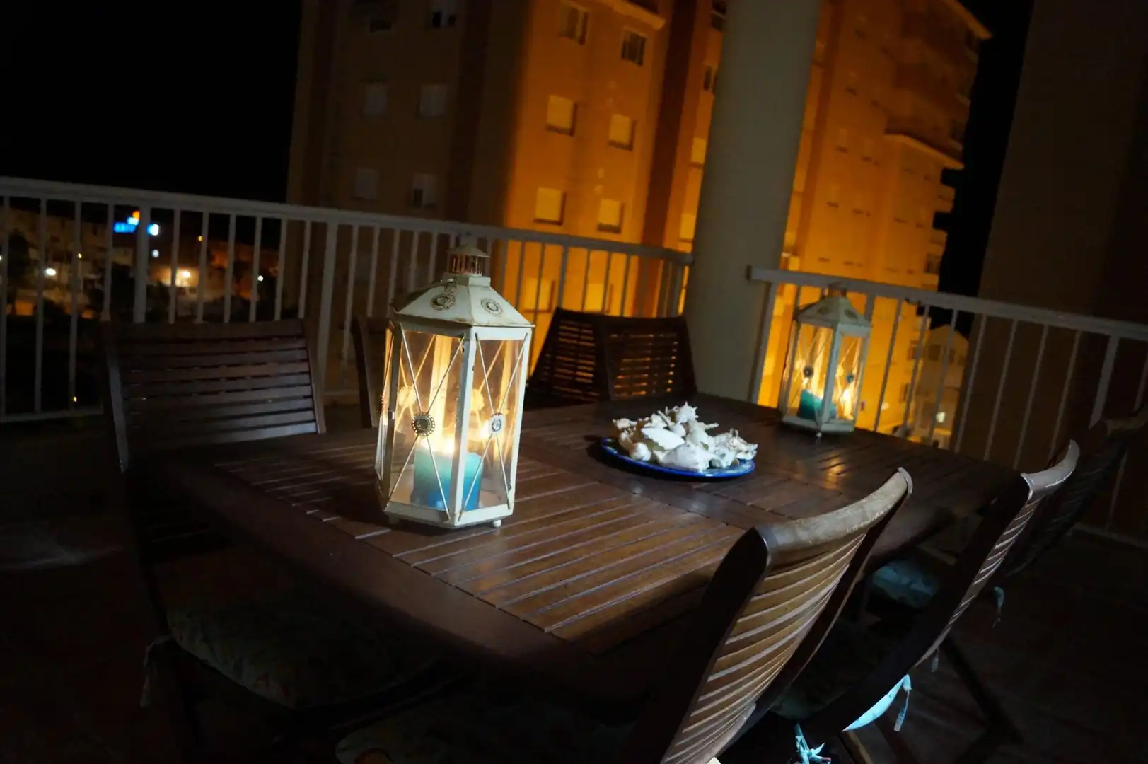 Apartament amb terrassa en venda a Paseo TARONGERS, DELS, imagen 5