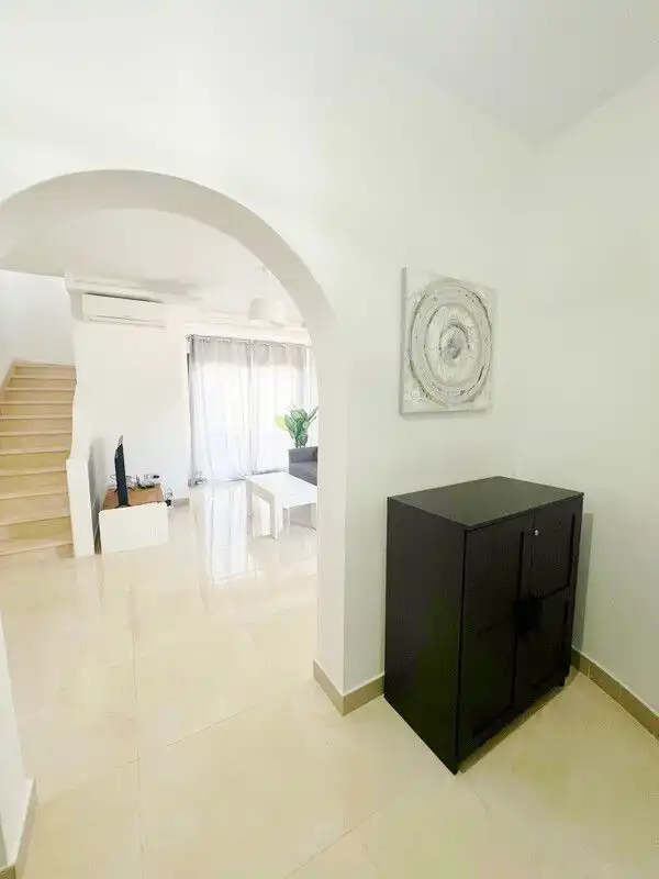 Casa adosada en venta en San Miguel de Abona con Aire acondicionado, Jardín privado y Terraza