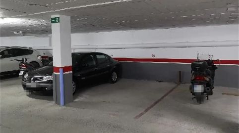 Foto 4 de Garaje de alquiler en Calle de la Concordia, 8, Alcalá del Río, Sevilla