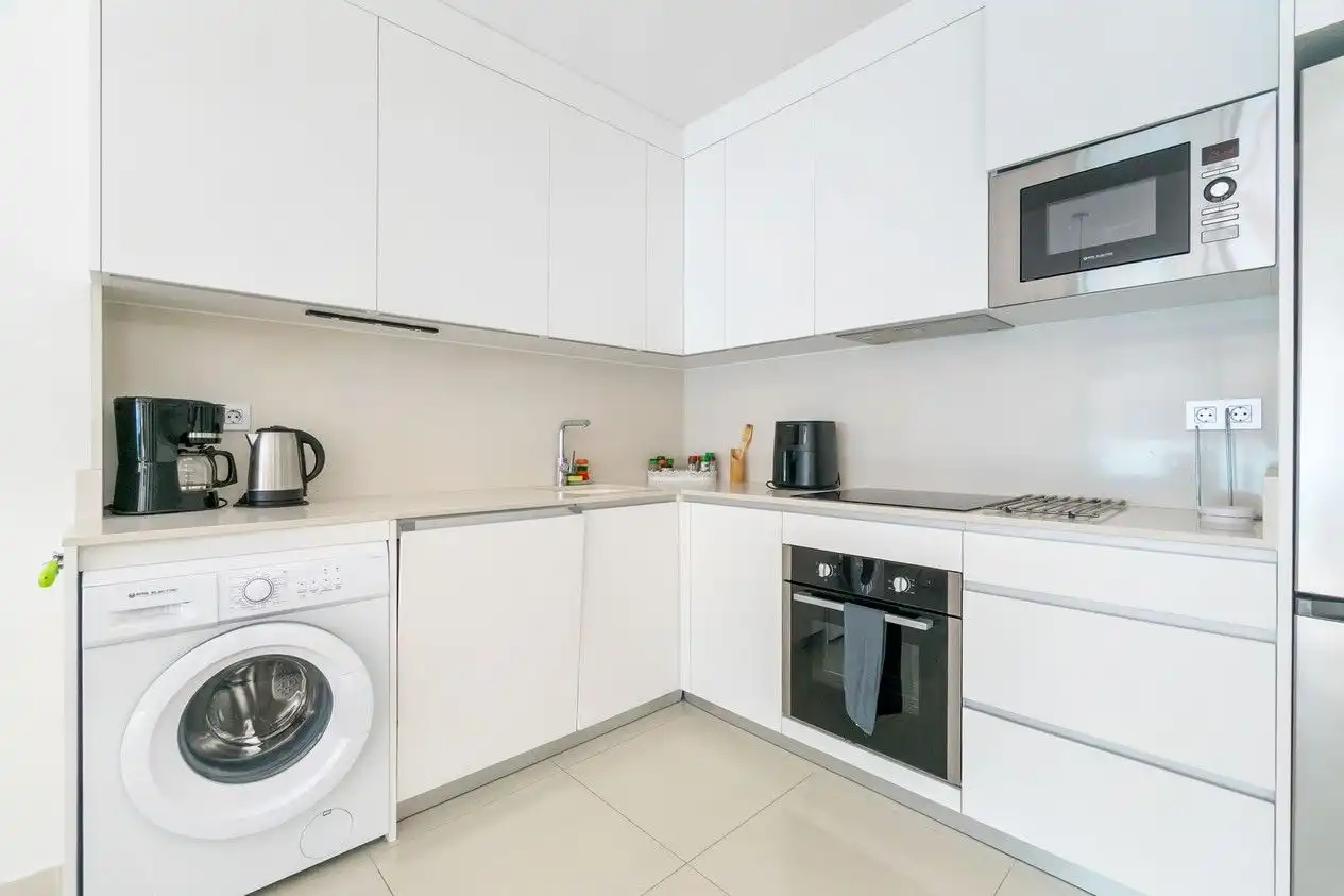 Apartamento con piscina en venta en Playa del Cura, imagen 6