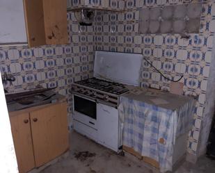 Kitchen of House or chalet for sale in Albudeite  with Balcony