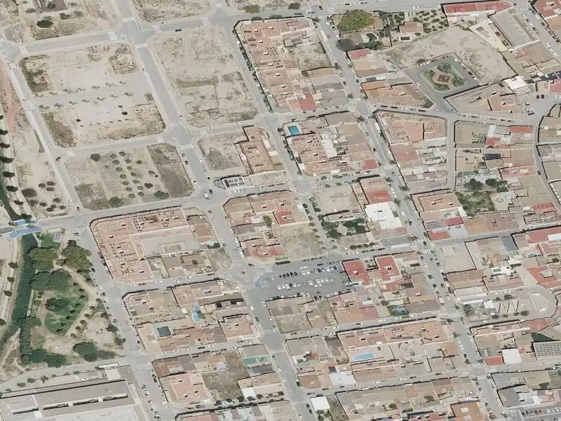 Piso en venta en Calle Pau de la, imagen 2