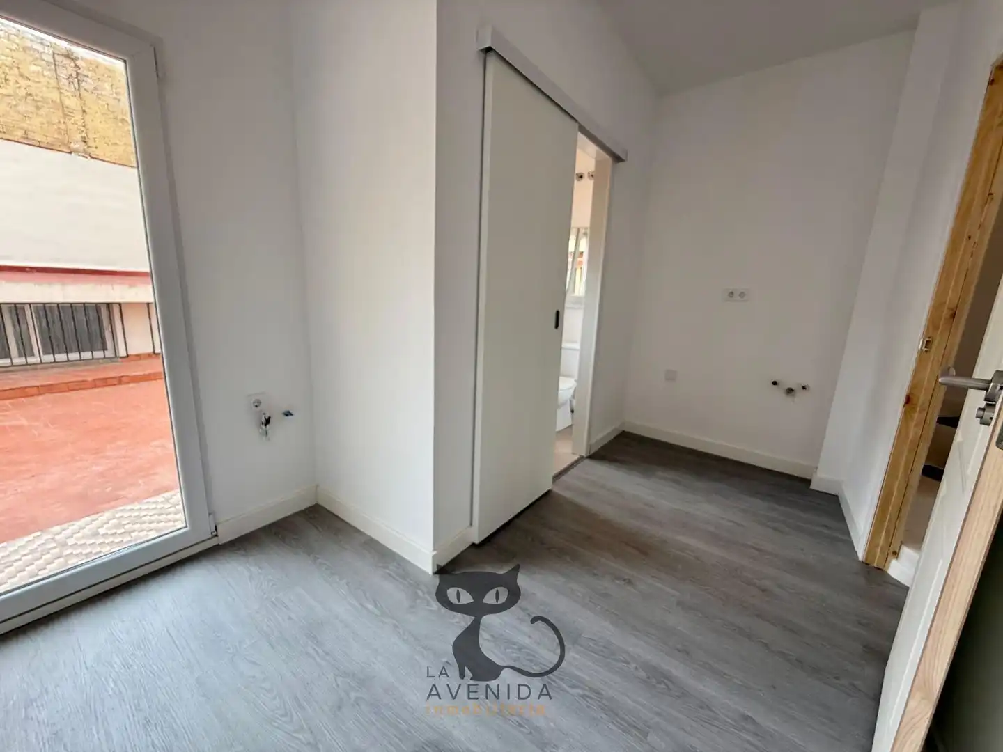 Schlafzimmer von Haus oder Chalet zum Verkauf in Massanassa mit Terrasse