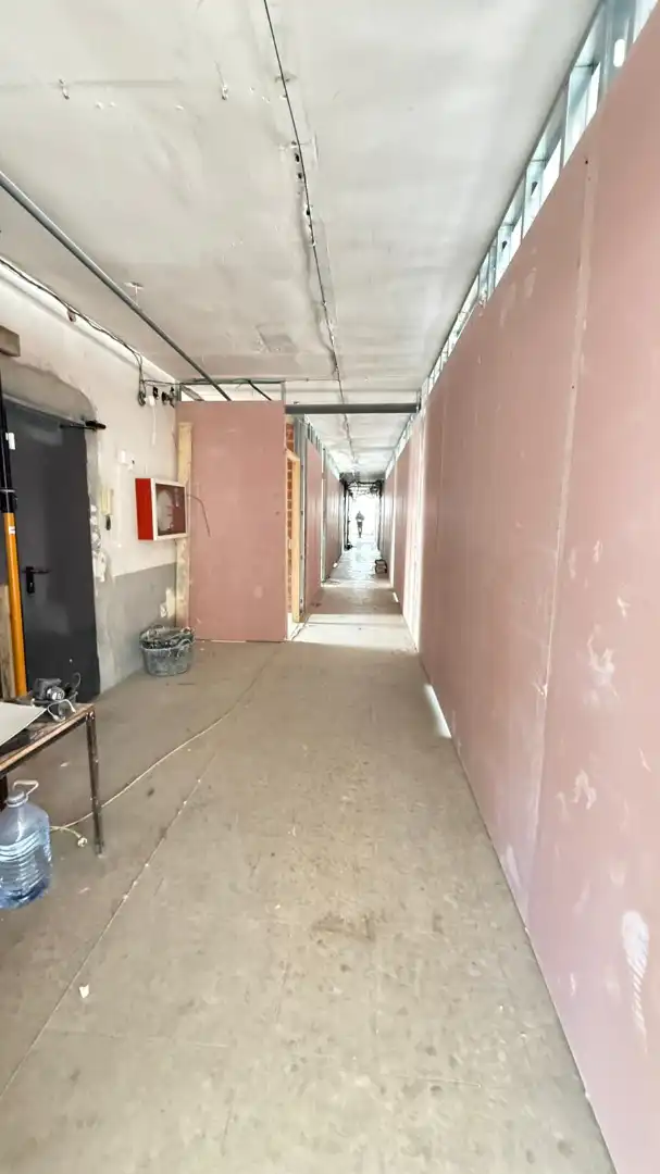 Gewerbefläche zur Übernahme in Carrer de Joan XXIII 17, imagen 12