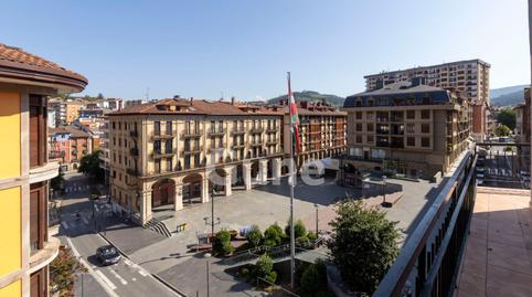 Foto 2 de Pis en venda a Iparraguirre, Urretxu, Gipuzkoa