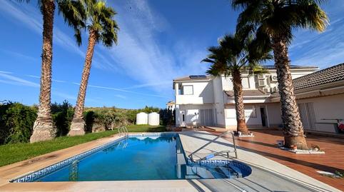 Foto 2 de Finca rústica en venda a Urbanización Los Almendros, Centro ciudad, Jaén