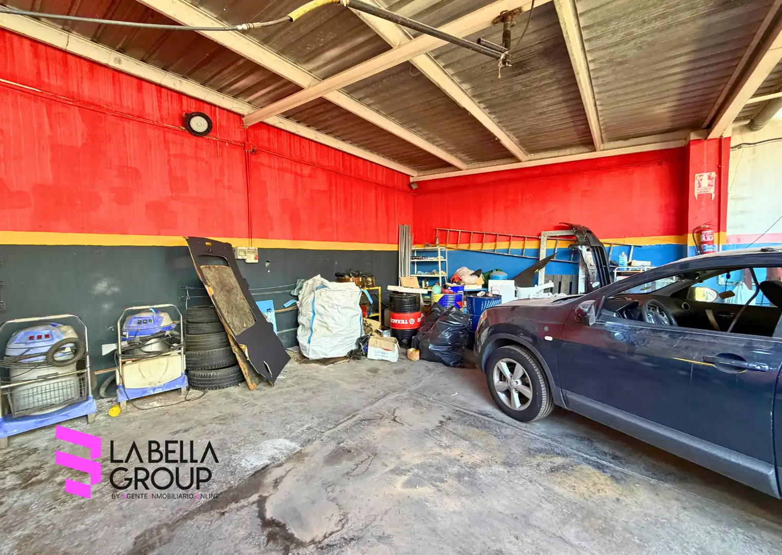 Nave industrial en venta en Alcàntera de Xúquer, Valencia