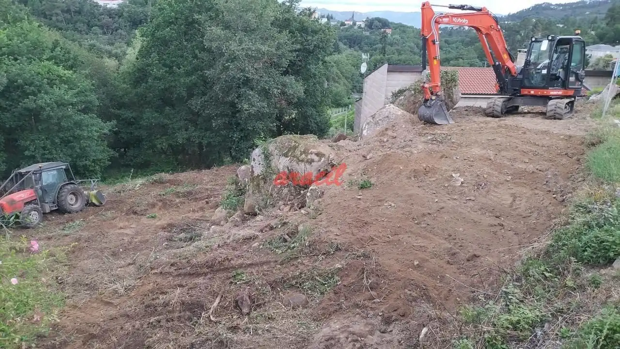 Terreni e lotti in vendita a O Pereiro de Aguiar, imagen 5