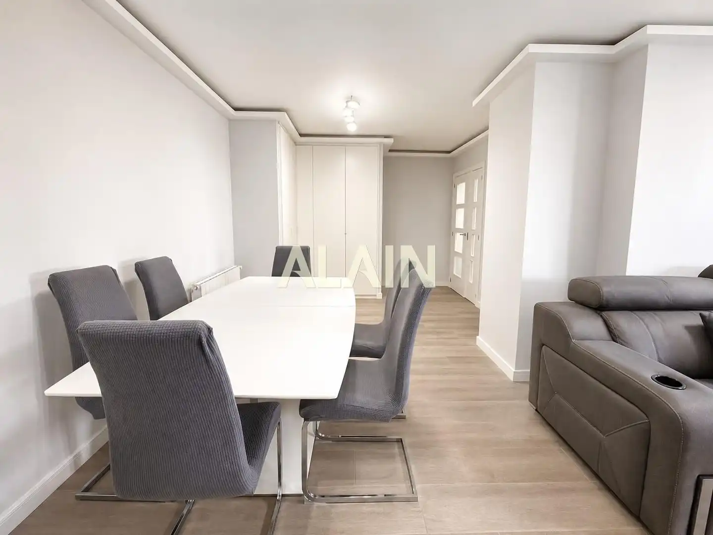 Appartement avec terrasse à vendre à Quatre Carreres, imagen 2