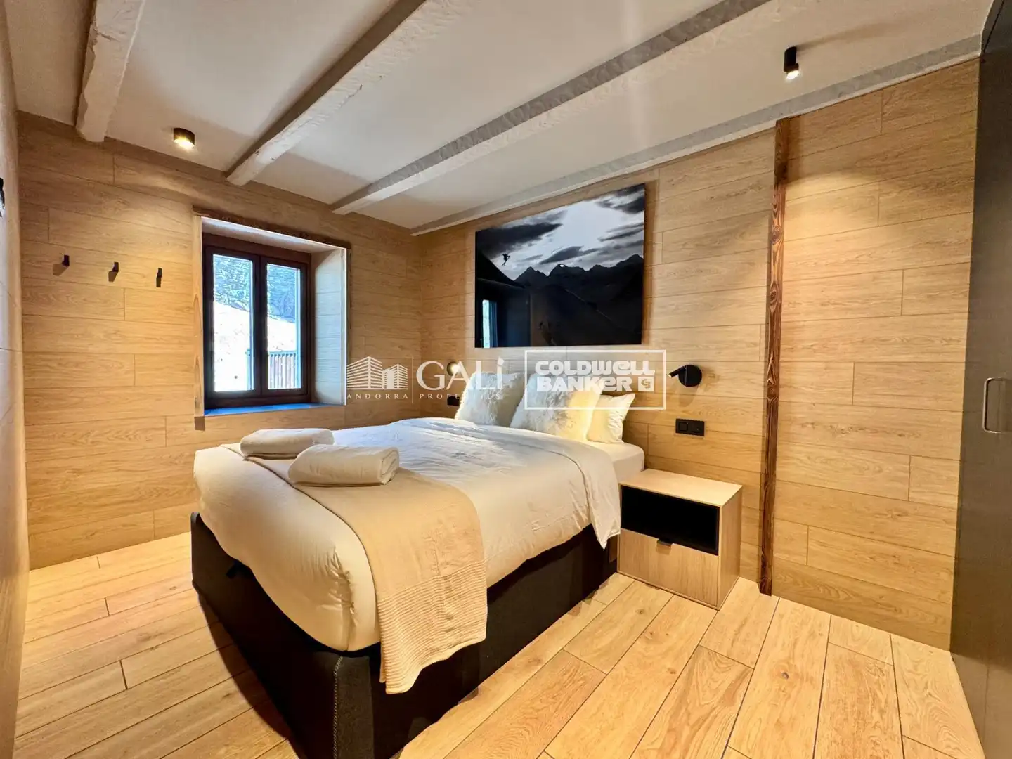 3-bedroom flat for sale in Canillo · 11 of 60