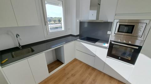 Foto 5 de Pis de lloguer a Entrenúcleos, Dos Hermanas