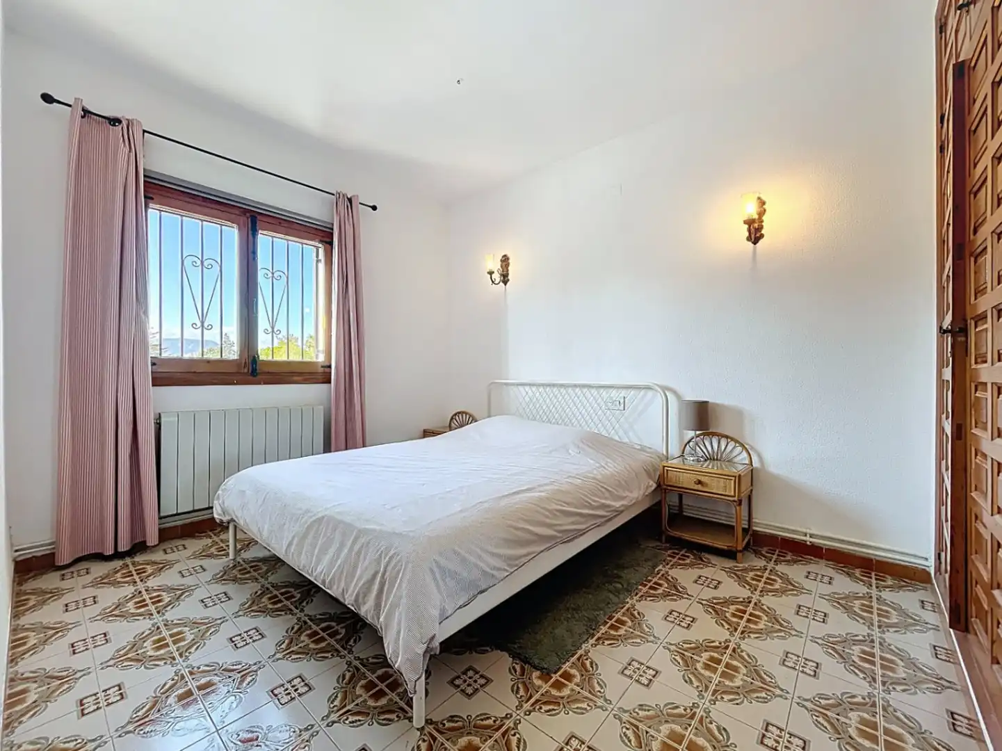 Villa avec terrasse à vendre à L'Albir, imagen 13